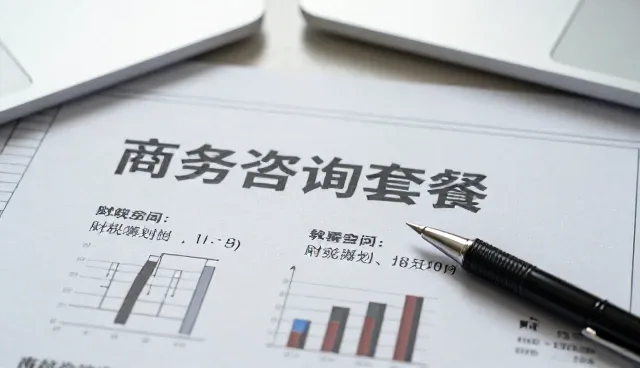 财税筹划服务中常见问题的应对策略