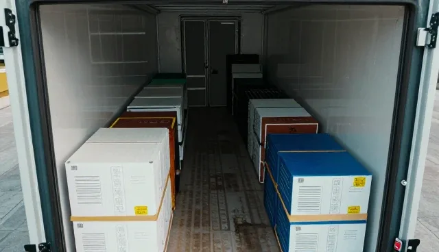 商务代理业务执行流程优化与发展趋势分析
