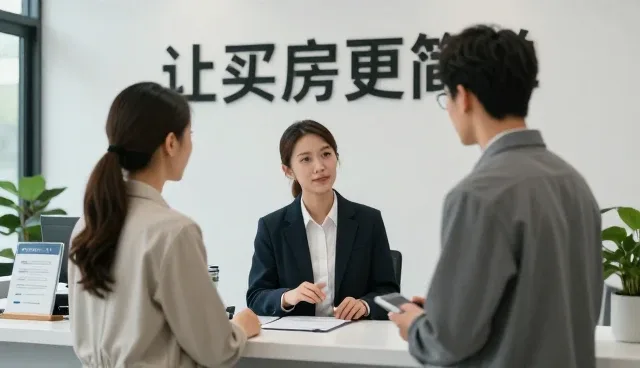衡阳帮忙找房房产经纪有限公司流程优化服务带来更好的使用体验