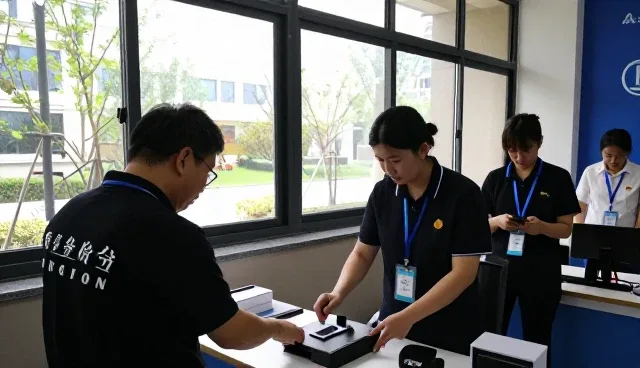衡阳帮忙找房房产经纪有限公司打造社区服务站下的会务服务支持解决方案